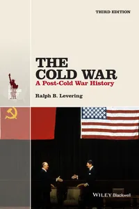 The Cold War_cover