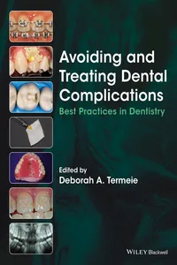 Avoiding and Treating Dental Complications_cover