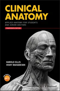 Clinical Anatomy_cover