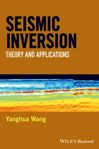 Seismic Inversion_cover