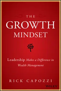 The Growth Mindset_cover