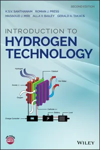 Introduction to Hydrogen Technology_cover