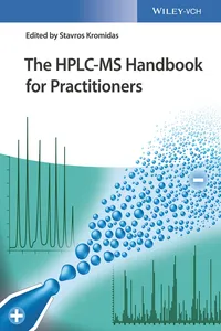 The HPLC-MS Handbook for Practitioners_cover