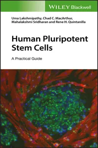 Human Pluripotent Stem Cells_cover