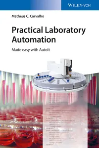 Practical Laboratory Automation_cover