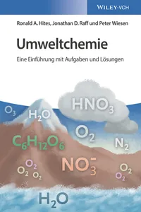 Umweltchemie_cover