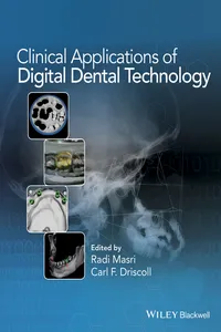 Clinical Applications of Digital Dental Technology_cover