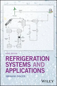 Refrigeration Systems and Applications_cover