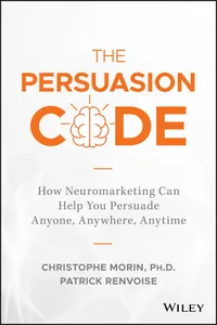 The Persuasion Code_cover