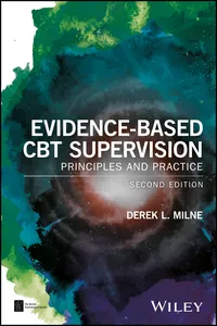Evidence-Based CBT Supervision_cover