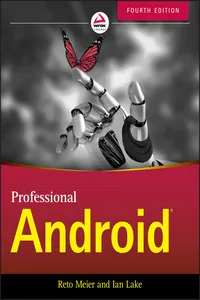 Professional Android_cover