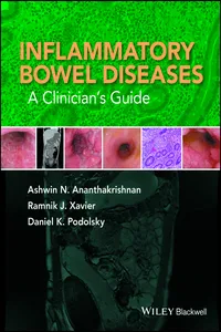 Inflammatory Bowel Diseases_cover