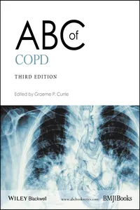 ABC of COPD_cover