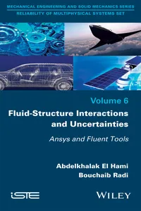 Fluid-Structure Interactions and Uncertainties_cover