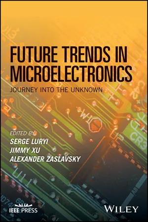[PDF] Future Trends in Microelectronics by Serge Luryi | 9781119069119 ...