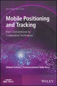 Mobile Positioning and Tracking_cover