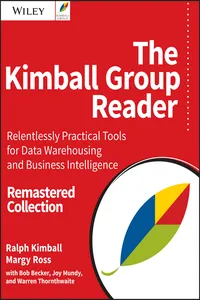 The Kimball Group Reader_cover