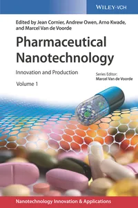 Pharmaceutical Nanotechnology_cover