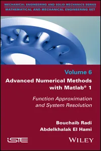 Advanced Numerical Methods with Matlab 1_cover