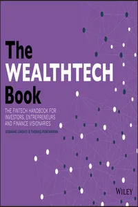 The WEALTHTECH Book_cover