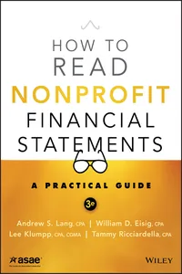 How to Read Nonprofit Financial Statements_cover