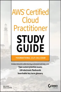 AWS Certified Cloud Practitioner Study Guide_cover