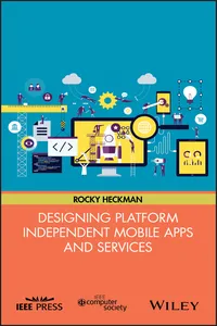 Designing Platform Independent Mobile Apps and Services_cover