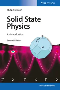 Solid State Physics_cover