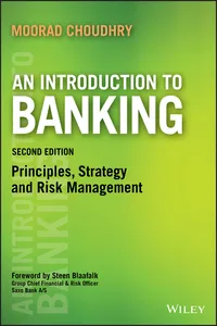 An Introduction to Banking_cover