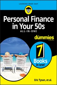 Personal Finance in Your 50s All-in-One For Dummies_cover