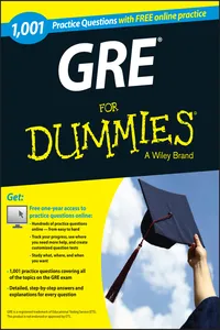 GRE 1,001 Practice Questions For Dummies_cover