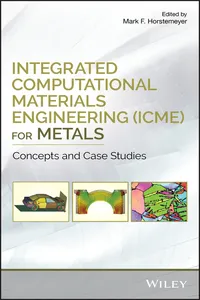 Integrated Computational Materials Engineering for Metals_cover
