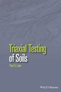 Triaxial Testing of Soils_cover