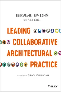 Leading Collaborative Architectural Practice_cover