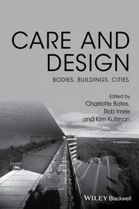 Care and Design_cover