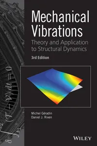 Mechanical Vibrations_cover