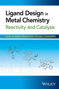 Ligand Design in Metal Chemistry_cover