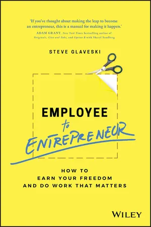 Employee to Entrepreneur