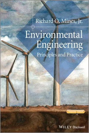 Environmental Engineering