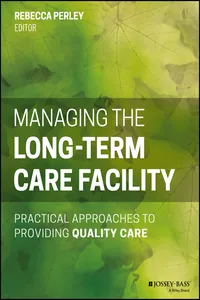 Managing the Long-Term Care Facility_cover