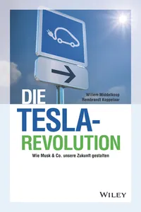 Die Tesla-Revolution_cover