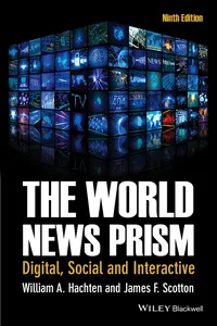 The World News Prism_cover