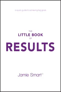 The Little Book of Results_cover