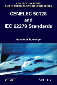CENELEC 50128 and IEC 62279 Standards_cover