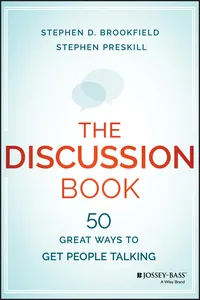 The Discussion Book_cover