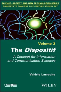 The Dispositif_cover