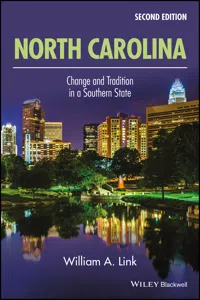 North Carolina_cover