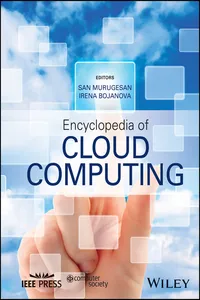 Encyclopedia of Cloud Computing_cover