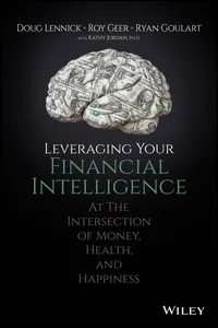 Leveraging Your Financial Intelligence_cover