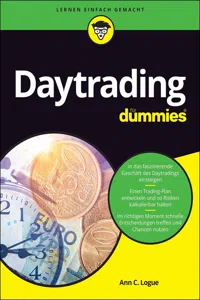 Daytrading für Dummies_cover